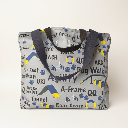 Agility Tote Bag - Large