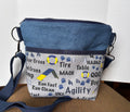 Agility Crossbody Bag